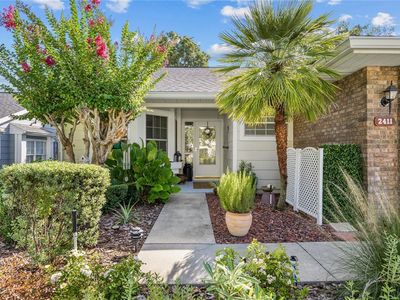 2411 SE 20th Cir, Ocala, FL, 34471