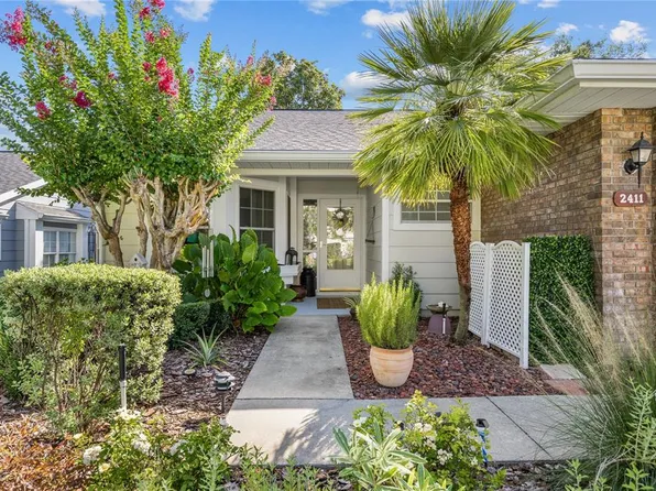 2411 SE 20th Cir, Ocala, FL 34471