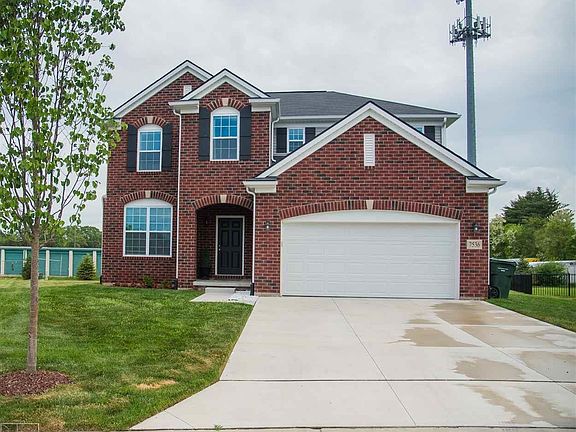 3rd image of 7536 Gannon Ct