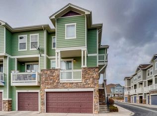 9416 Ashbury Cir UNIT 101, Parker, CO 80134