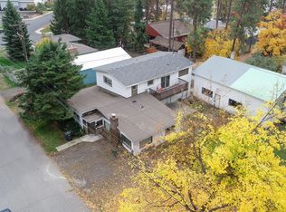 218 Ash St, Cheney, WA 99004