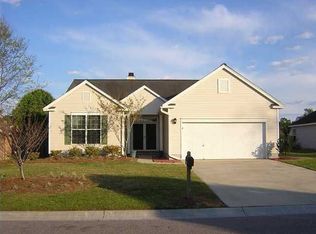 5043 Ammersee Ct, Charleston, SC 29414