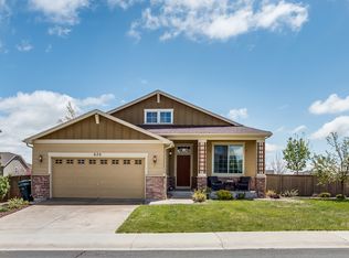 670 Gardner St, Castle Rock, CO 80104