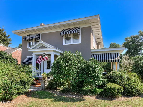 1314 Glenn Avenue, Augusta, GA 30904
