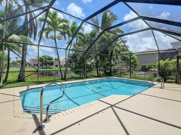 3534 Danbury Court, Boynton Beach, FL 33436