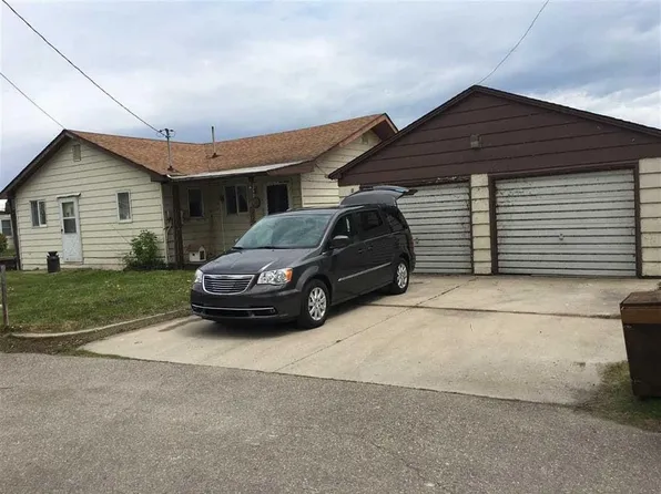 5503 Circle Dr, Standish, MI 48658