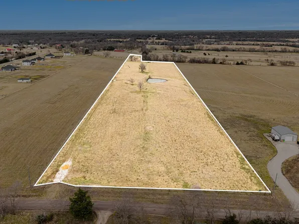 0 County Road 4120, Campbell, TX 75422