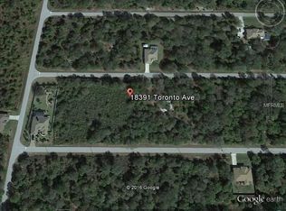 18391 Toronto Ave, Port Charlotte, FL 33954