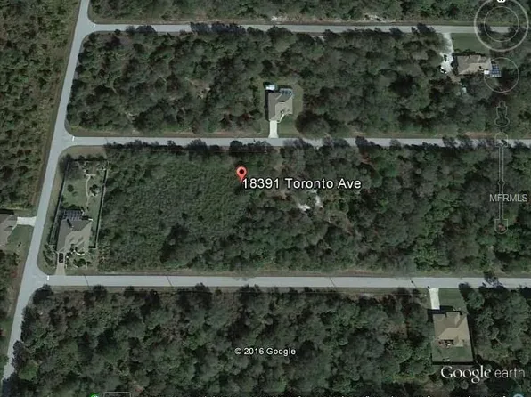 18391 Toronto Ave, Port Charlotte, FL 33954