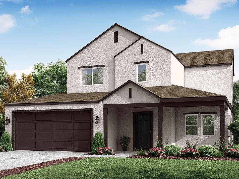 Modern Cottage