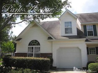 11150 Saintsbury Pl, Charlotte, NC 28270