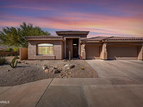 18334 W PIEDMONT Road, Goodyear, AZ 85338