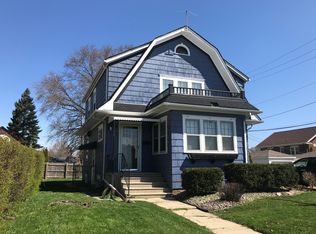 4216 75th St, Kenosha, WI 53142