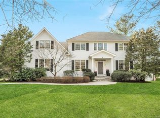 6 Halliday Ct, Purchase, NY 10577