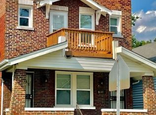 6647 Bartmer Ave #1-2, Saint Louis, MO