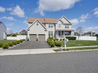 366 Hopedale Dr SE, Bayville, NJ 08721