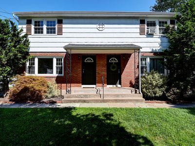 23-25 Madison Road, Glastonbury, CT, 06033