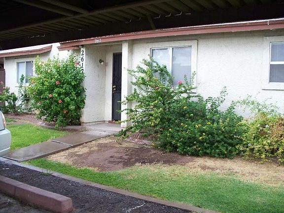 4th image of 2617 E Don Carlos Ave