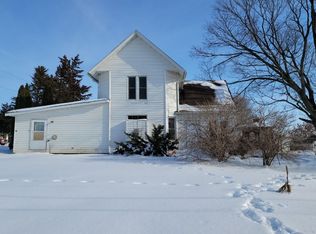 601 Hurst St, Delmar, IA 52037