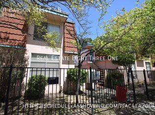 201 Barson St APT B, Santa Cruz, CA 95060