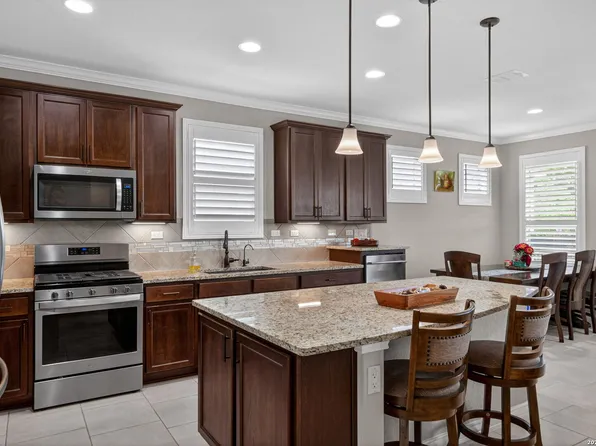 13218 TRIPLE X DR, San Antonio, TX 78253