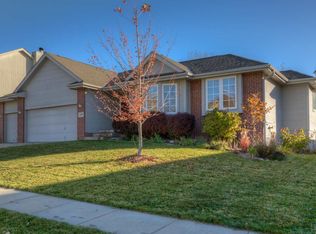 6209 S 161st Ave, Omaha, NE 68135