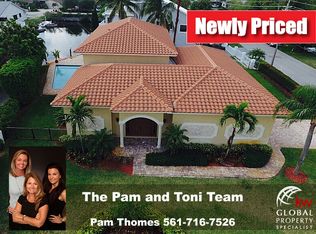 700 Berkeley St, Boca Raton, FL 33487