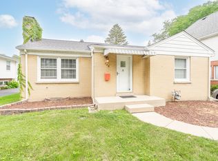 710 E Euclid Ave, Arlington Heights, IL
