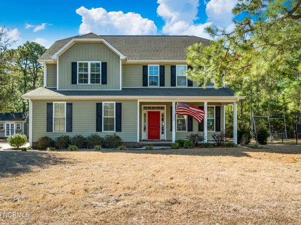 149 Bobwhite Circle, Cape Carteret, NC 28584