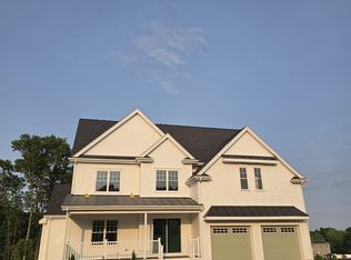 LOT 4 Braemoor Rd, Brockton, MA 02301