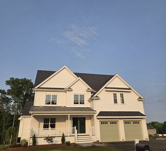 LOT 4 Braemoor Rd, Brockton, MA, 02301