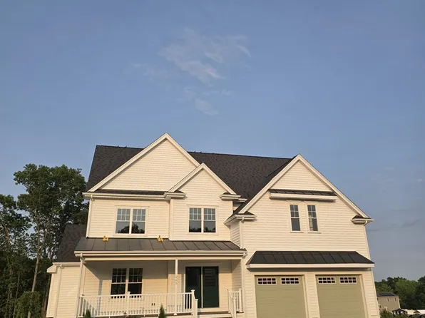 LOT 4 Braemoor Rd, Brockton, MA 02301