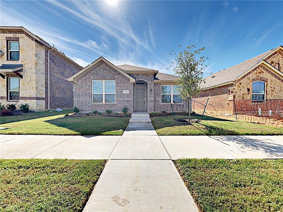 1st image of 2424 Evening Stone Dr