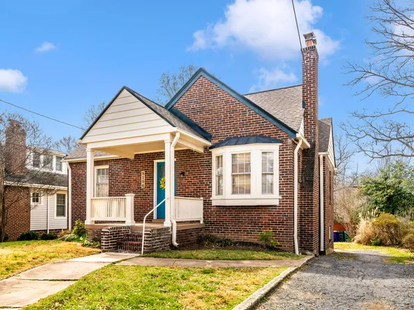 8106 Carroll Ln, Silver Spring, MD 20910