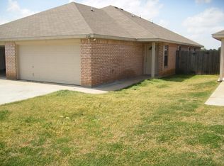2926 James Rd, Granbury, TX 76049