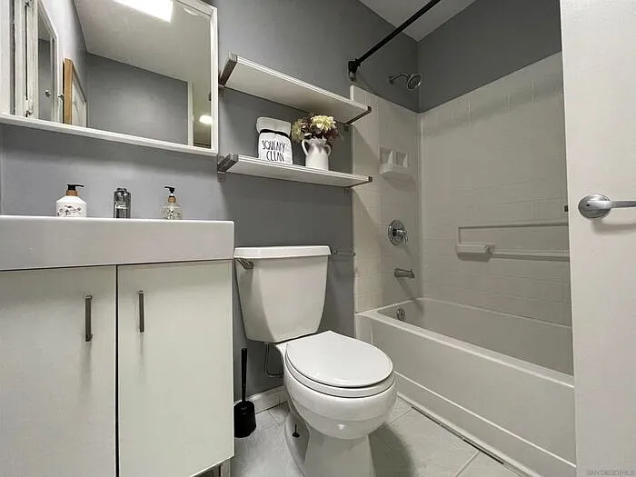 4545 Collwood Blvd #68 — Photo 16