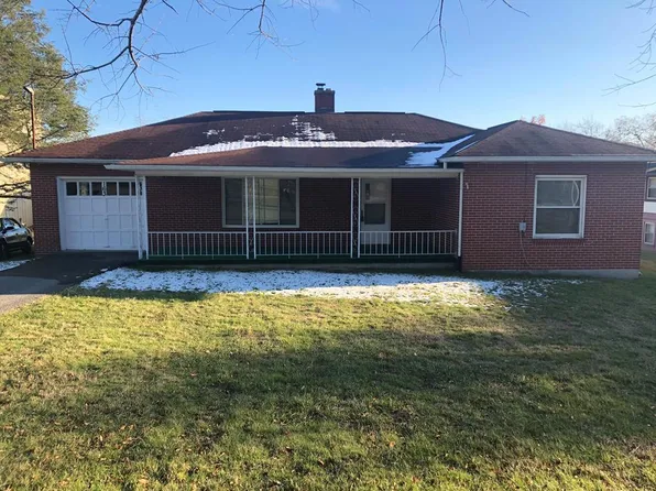 163 George St, Beckley, WV 25801