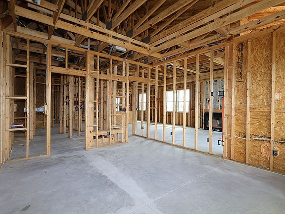 Interior - October 2, 2026