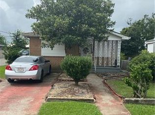 6117 5th Ave, Marrero, LA 70072