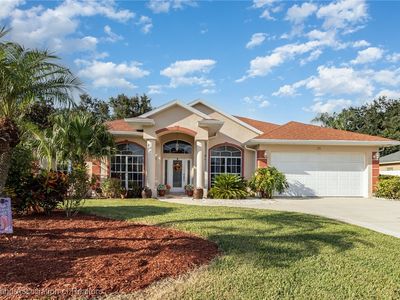 25 Meadowlake Cir N, Lake Placid, FL, 33852