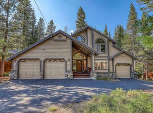 11540 Lucerne Ln, Truckee, CA 96161