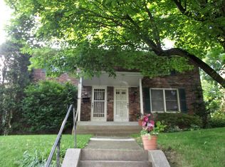 138 Patterson Ave, Carnegie, PA 15106