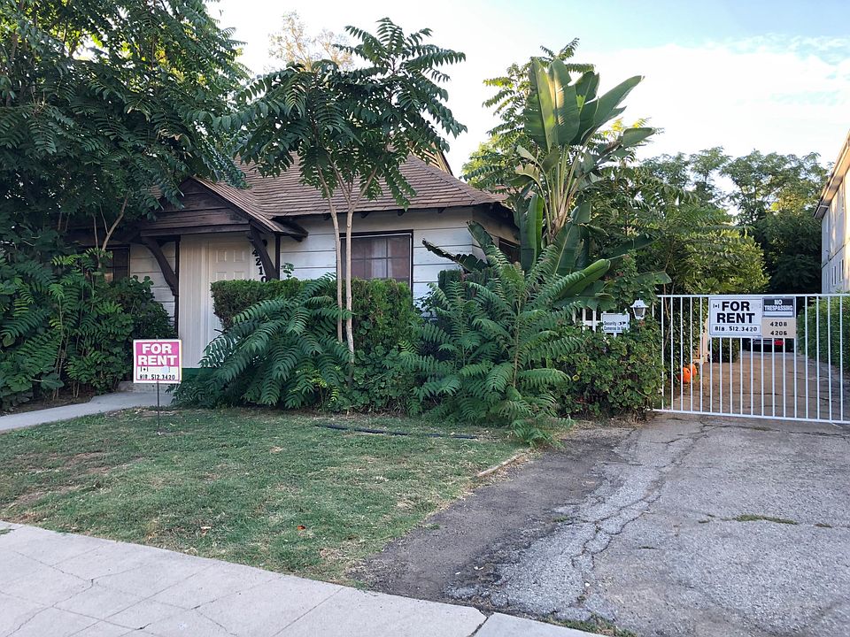 1st image of 4210 Arch Dr #1