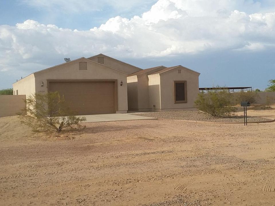 1st image of 25124 W Blue Sky Dr
