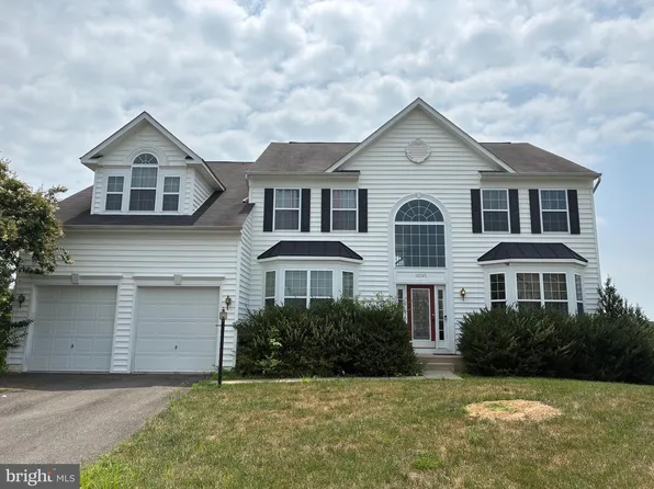 16245 Chase Eagle Ln, Woodbridge, VA 22191