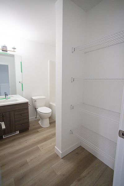 Winnipeg Apartment for rent - 3 Bedrooms — photo 17