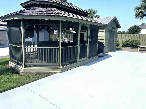 4650 Griffith Marina Rd Lot 5A, Orange Beach, AL 36561