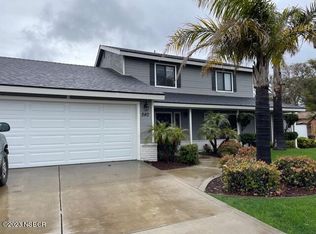 540 Mariott Rd, Santa Maria, CA 93454