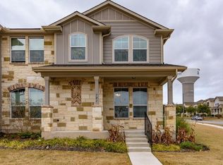 701 Katmai Cir, Pflugerville, TX 78660