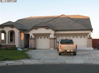 Blake Ct, Discovery Bay, CA 94505